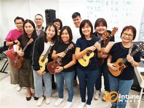 Ukulele Workshop .